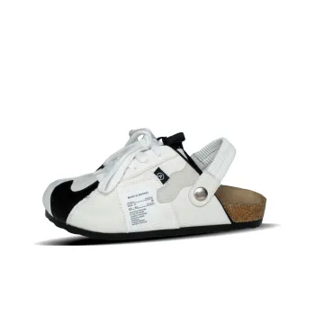 EYGPAP Wrap toe Slippers Women's