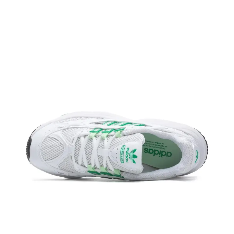 Adidas Originals Ozmillen 3 Stripe Logo Sneakers Women's-2