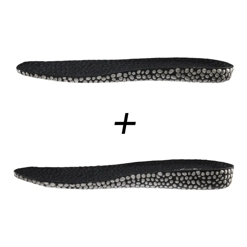 Jing Jianda Pu+Mesh Insoles Unisex-23