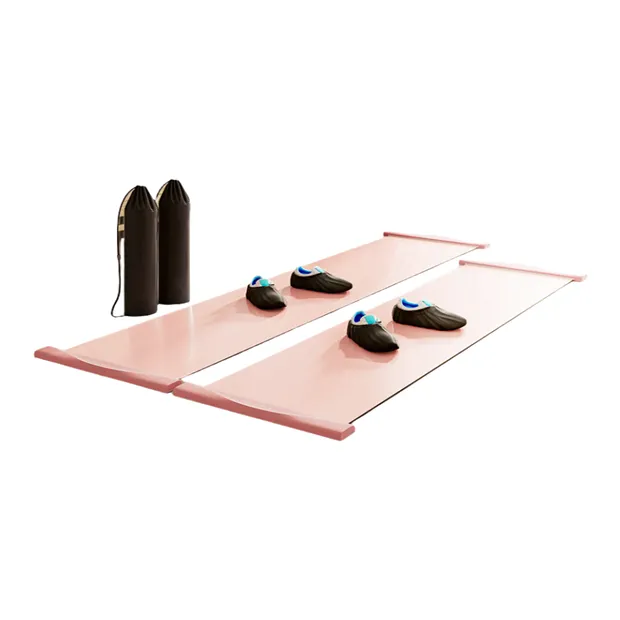 Kaikang Indoor Multifunction Speed Skating Training Sliding Sports Unisex-8