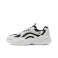 White Black