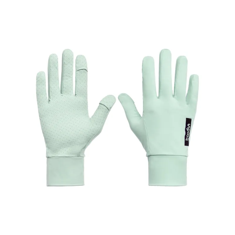 BOODUN Riding Equipment Cycling Glove Summer Outdoor Ice Silk Lycra Microfiber-3