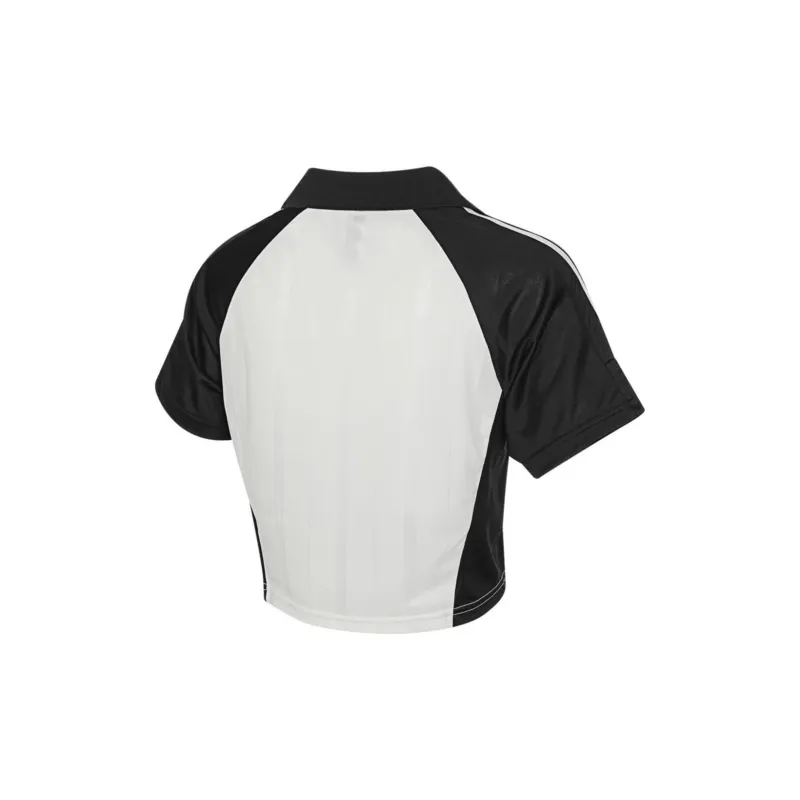 Adidas Polo Shirt Women's White-1