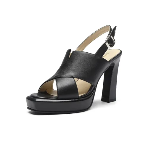 ZHR Roman Sandals 8.5cm Women's