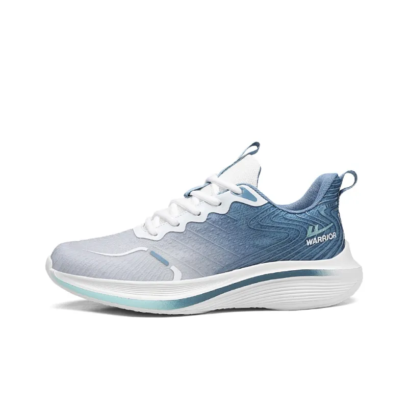 Warrior Low Top Running Shoes Men's-10