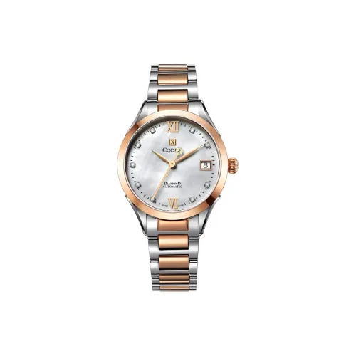 CODEX Women's Eternal Collection Watch