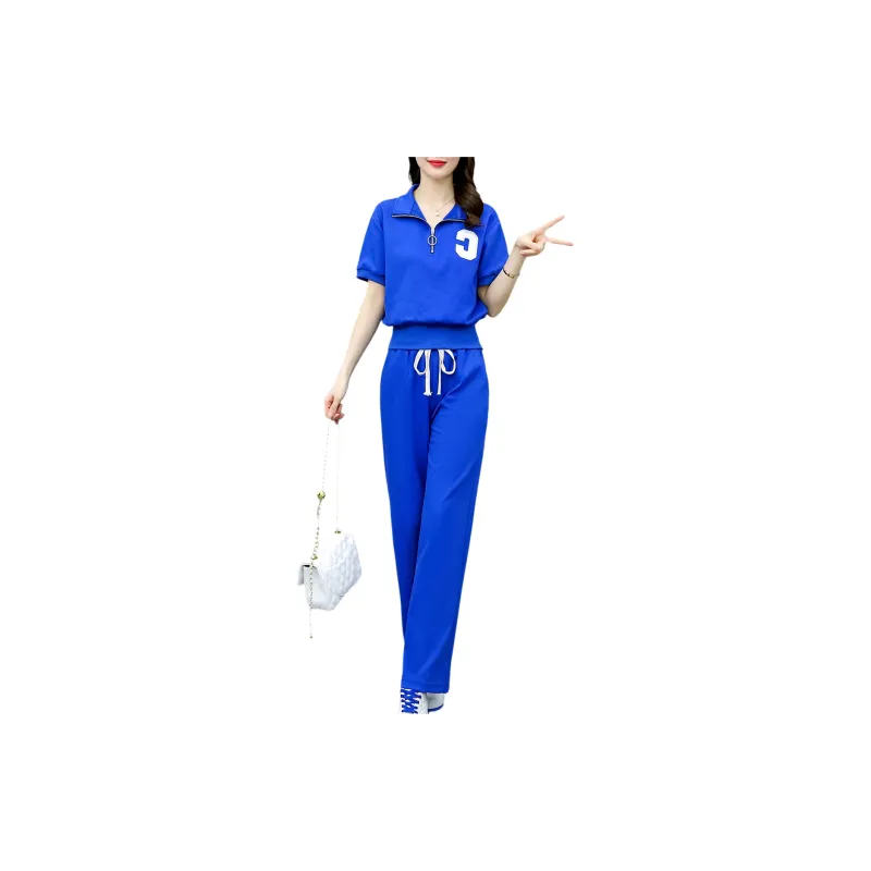 Mula Casual Suits Women's-13