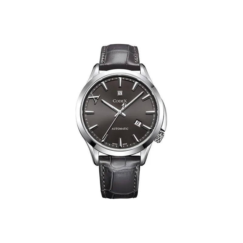 CODEX Men Chapel Collection Watch-0