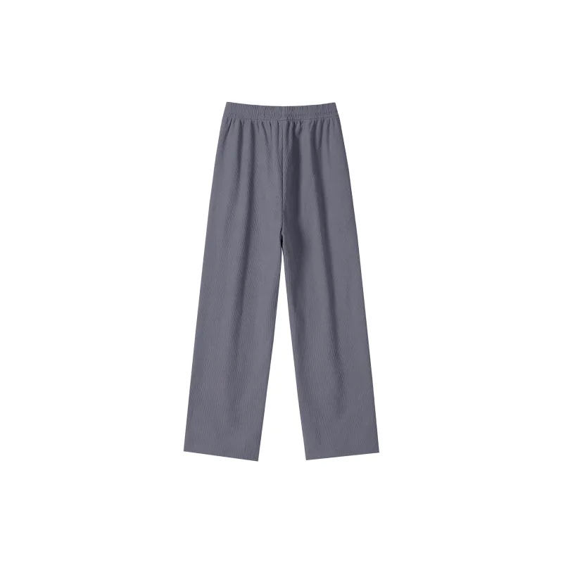 R.super Casual Pants Unisex-7