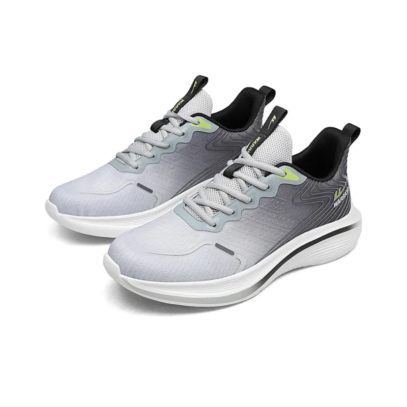 Warrior Low Top Running Shoes Men's-7