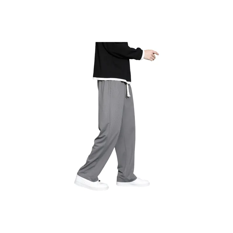 TEPOR Casual Pants Unisex-3