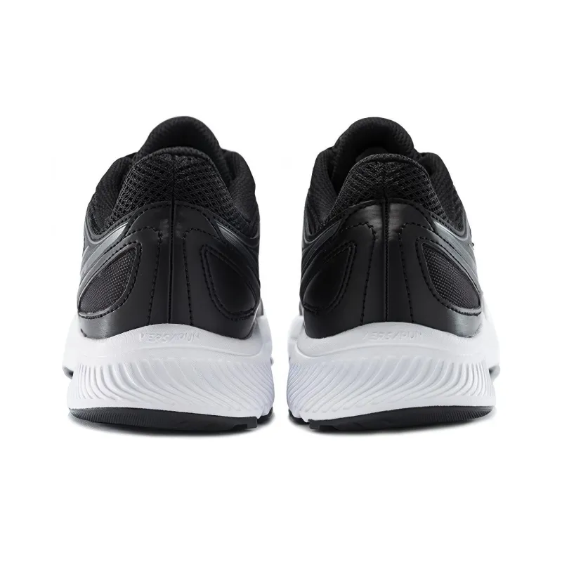 saucony Cohesion 14 Wide 'Black'-3