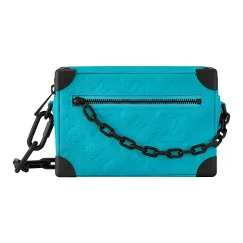LOUIS VUITTON M24224 Mini Soft Trunk