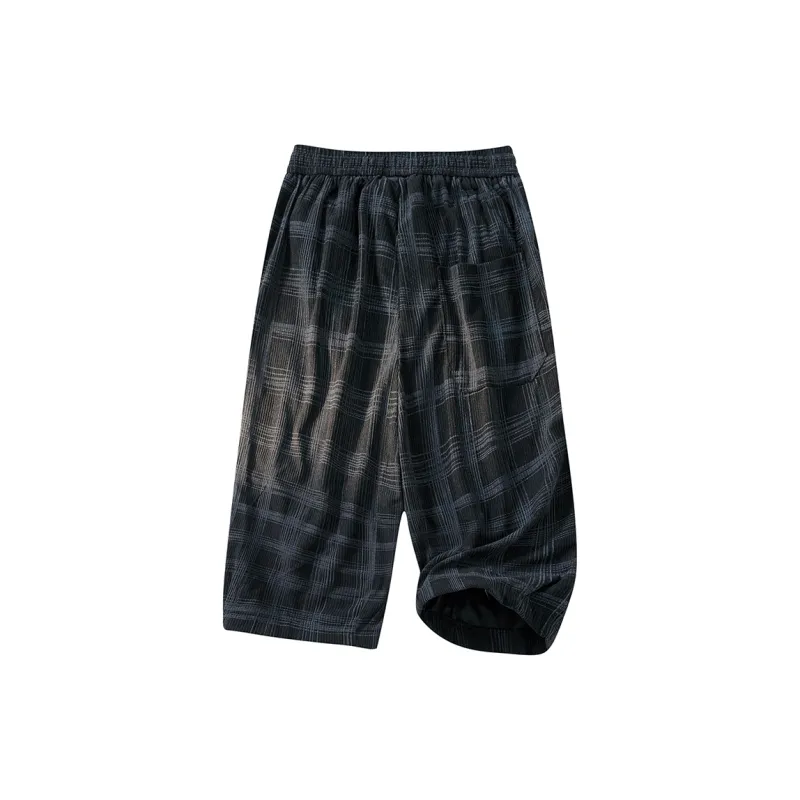 RED DRAGONFLY Casual Pants Unisex-1