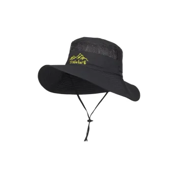 BEPOP Cotton Bucket Hats Unisex
