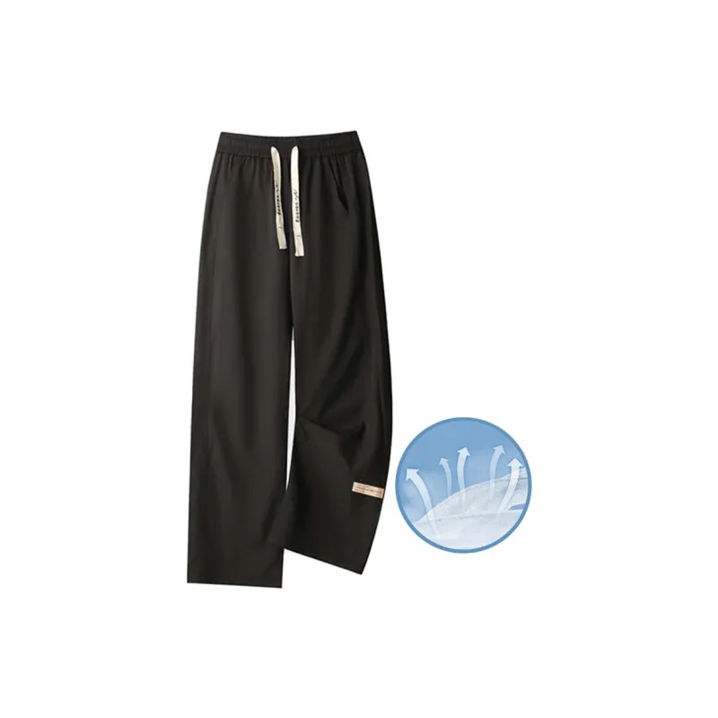 EOOVEN Casual Pants Men-21
