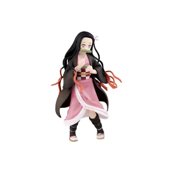BANDAI Scale Figures