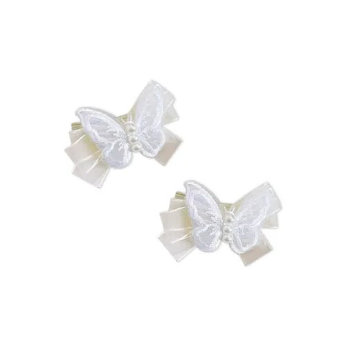 CMFY Hair Clips Women's
