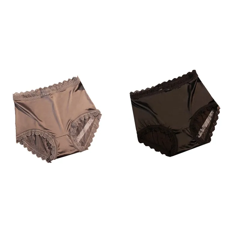 GOSO Underpants Women's Combo Set-6