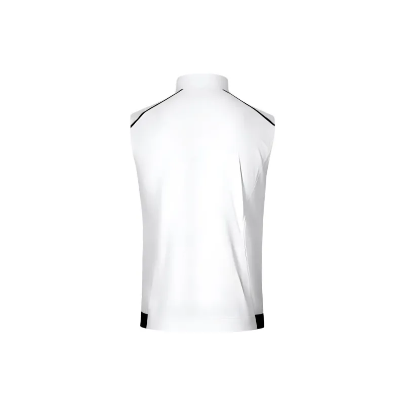 DESCENTE Pro Collection Vests Men-2