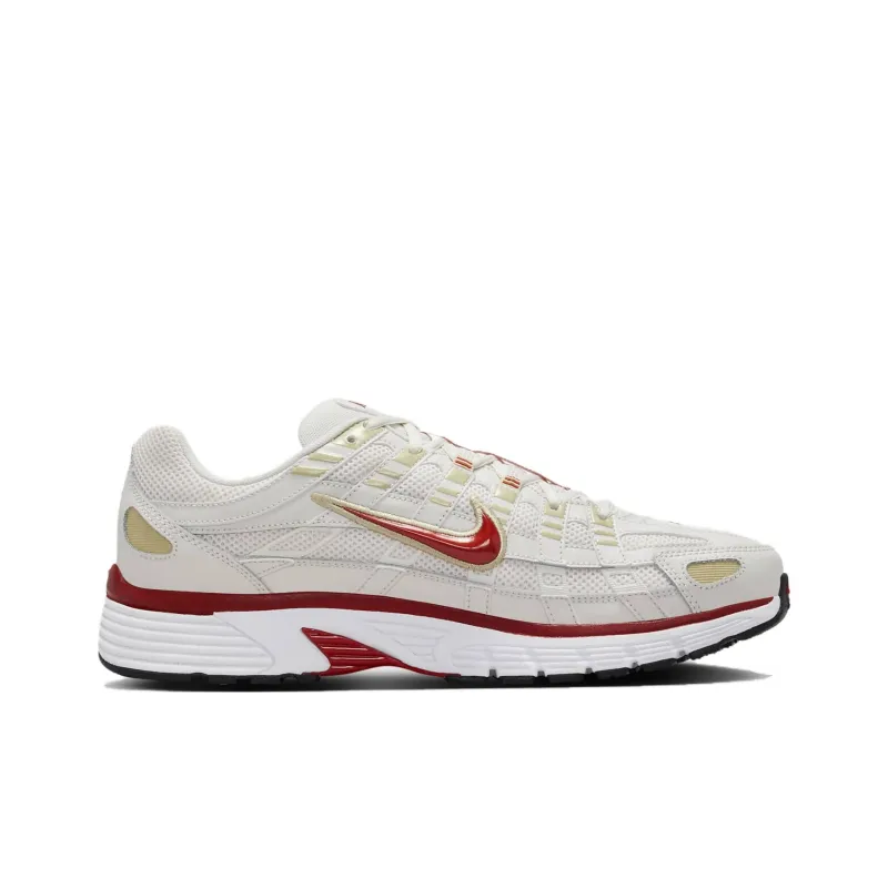 Nike P 6000 Phantom Dragon Red-1