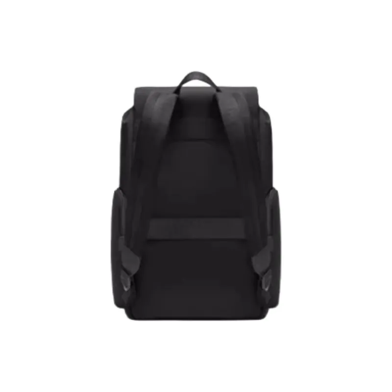 AMERICAN TOURISTER Fabric Backpack Medium Size Men's Black/Green/Khaki-3