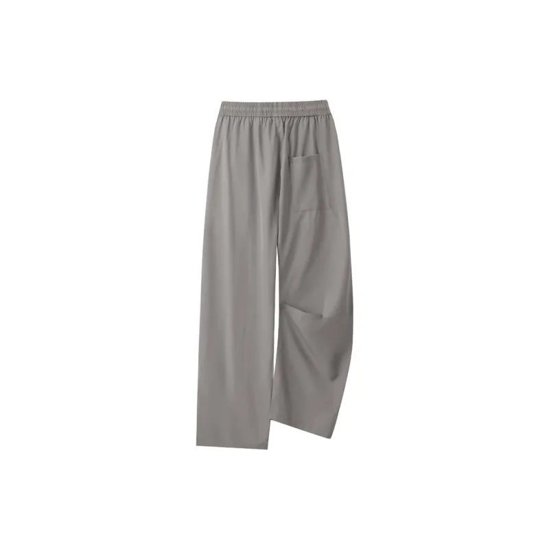 EOOVEN Casual Pants Men-28