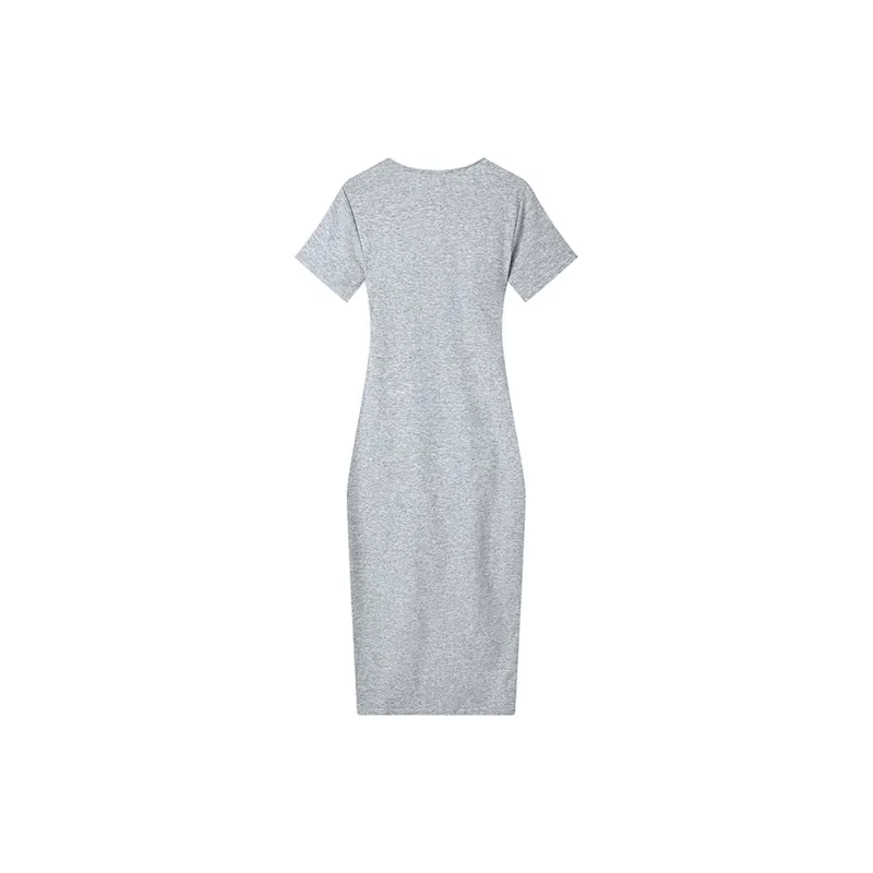 JOSR Short Sleeved Dresses Women's-3