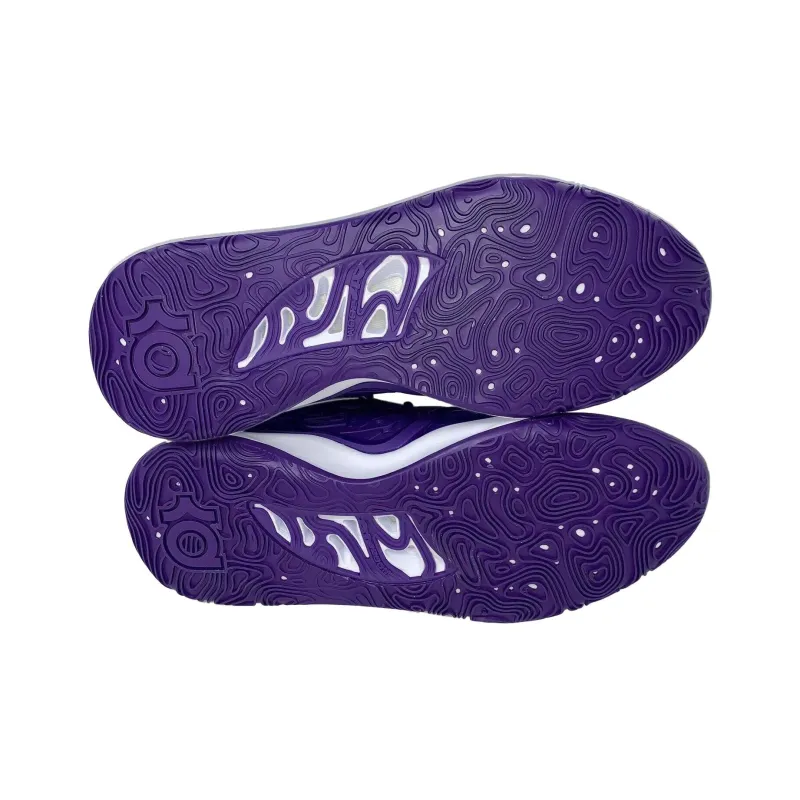 Nike Kd 15 'Court Purple White'-4