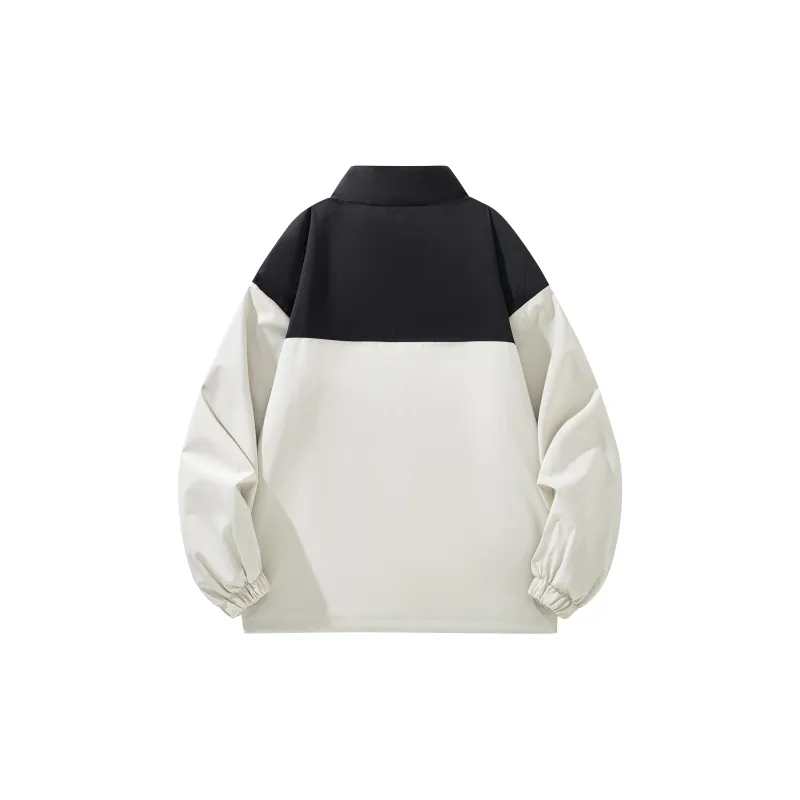 BOTH PLAY Jackets Unisex-4