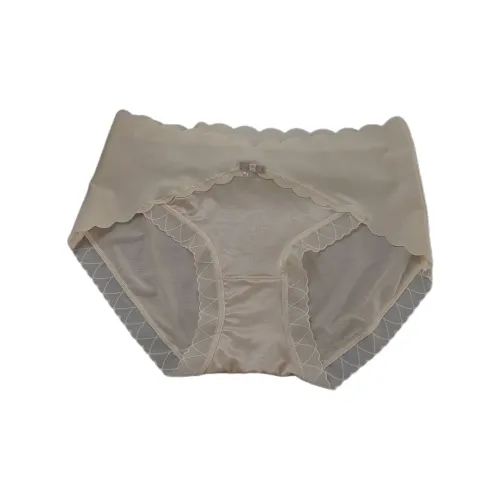 YUZHAOLIN Underpants Women's Combo Set