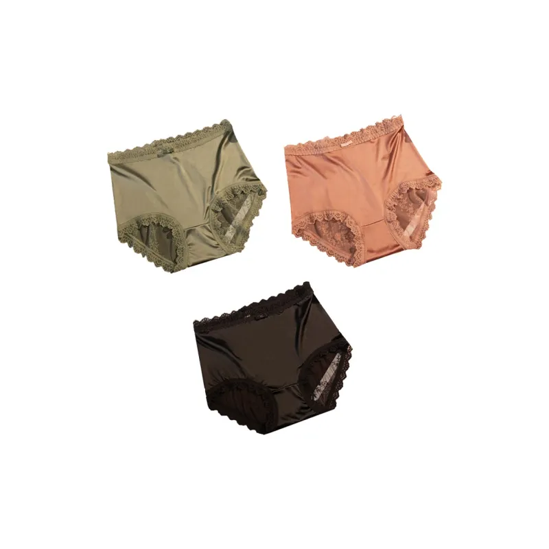 GOSO Underpants Women's Combo Set-15