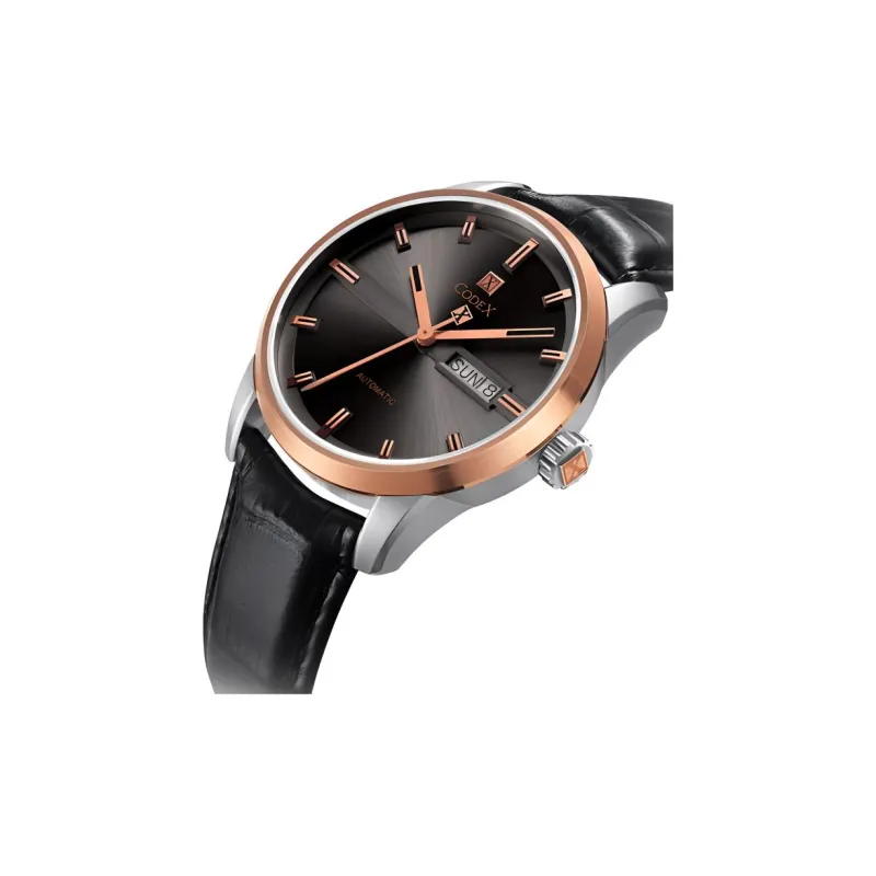 CODEX Men Eternal Collection Watch-2