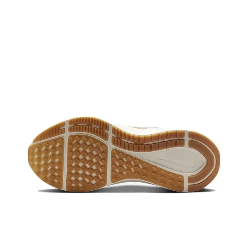 Nike Structure 25 'Phantom Metallic Gold' Women's-4