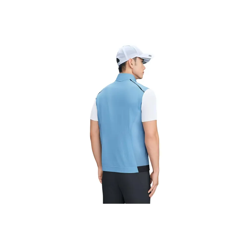DESCENTE Pro Collection Vests Men-0
