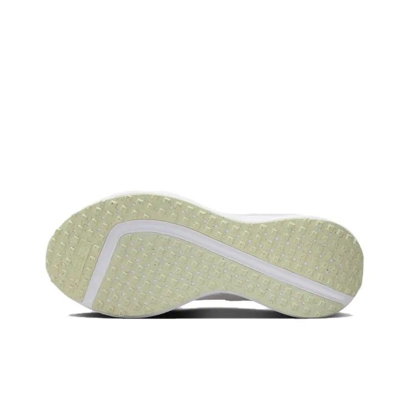 Nike Interact Run White Vast Grey Black Life Lime Women's-4