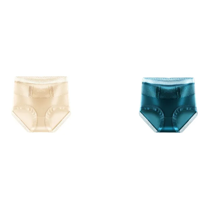 GOSO Underpants Women's Combo Set-3