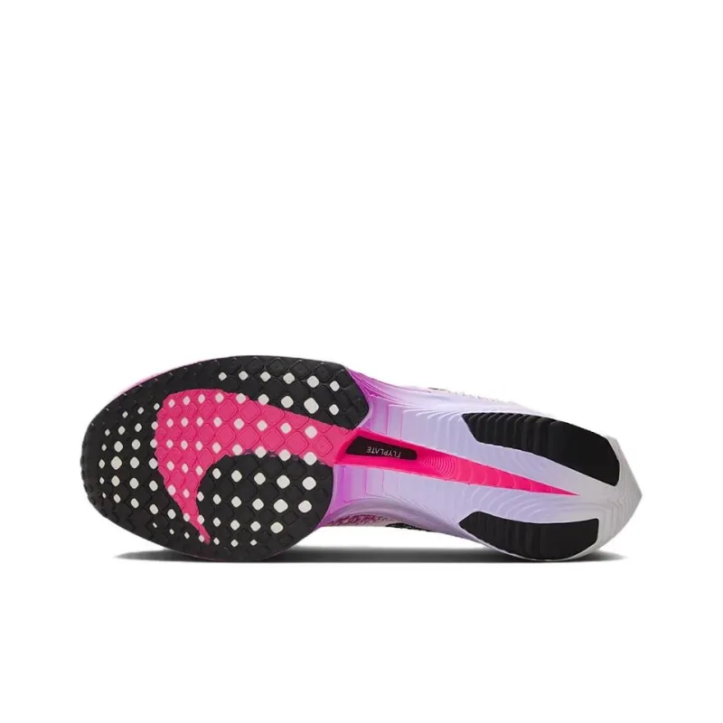 Nike ZoomX Vaporfly 3 Vivid Purple Women's-4