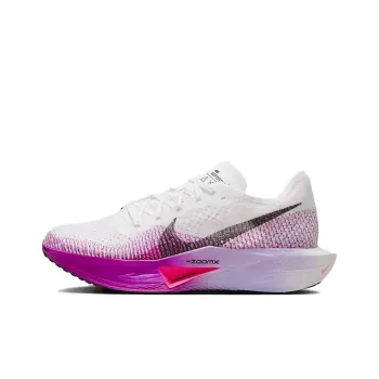 Nike ZoomX Vaporfly 3 Vivid Purple Women's
