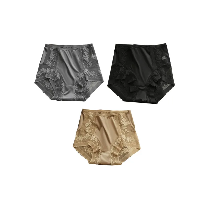 GOSO Underpants Women's Combo Set-16