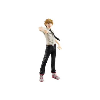 GSC Denji Pop Up Parade Scale Figures 17cm