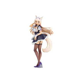 GSC Coconut Pop Up Parade Scale Figures 19cm