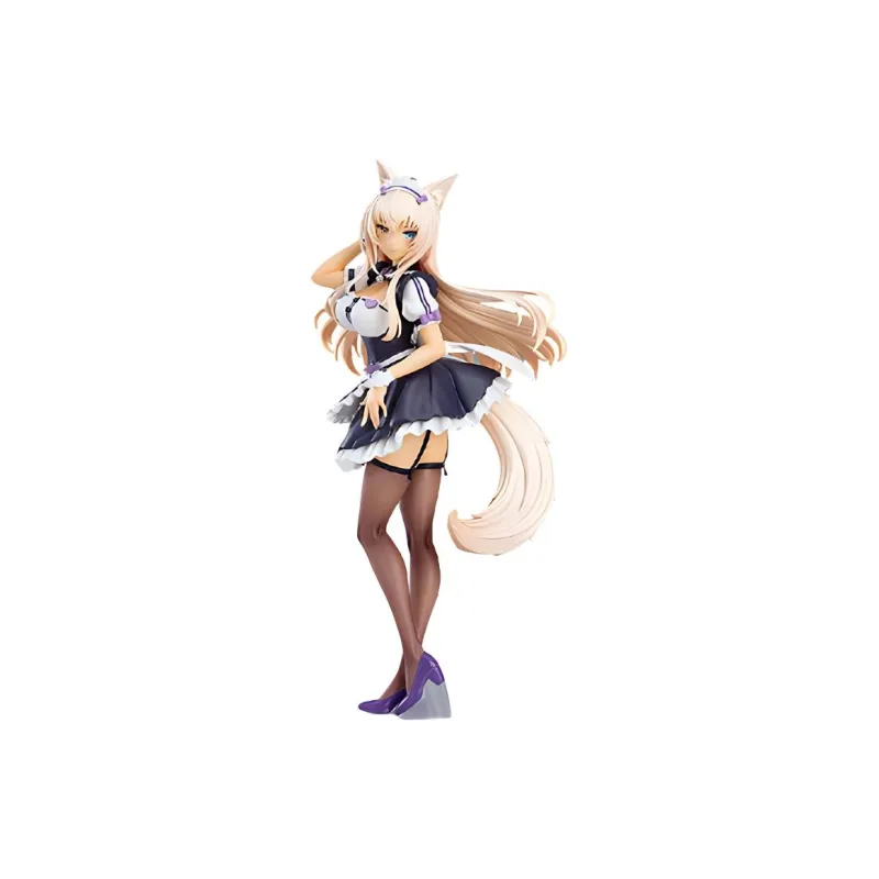 GSC Coconut Pop Up Parade Scale Figures 19cm-0