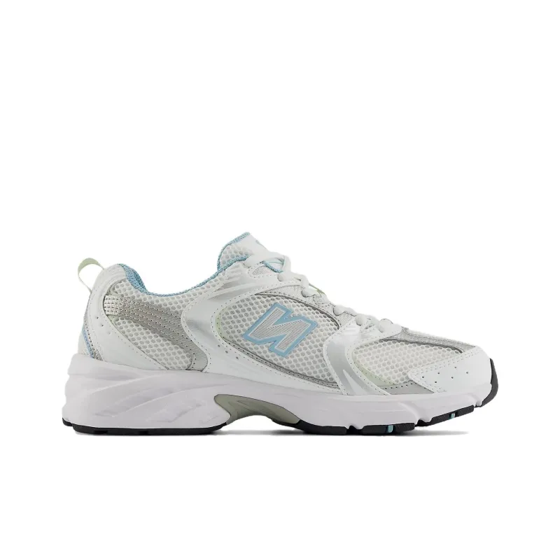 New Balance 530 Chrome Blue-1