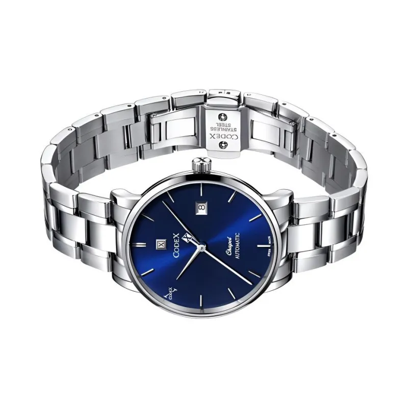 CODEX Men Chapel Collection Watch-1