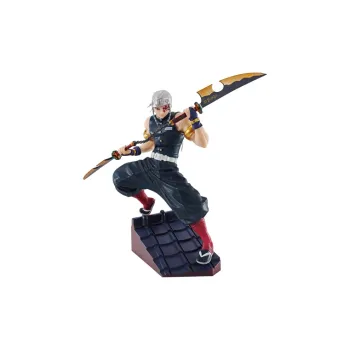 BANDAI Scale Figures