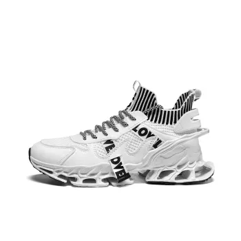 Gaius Durant Low Top Casual Shoes Men's