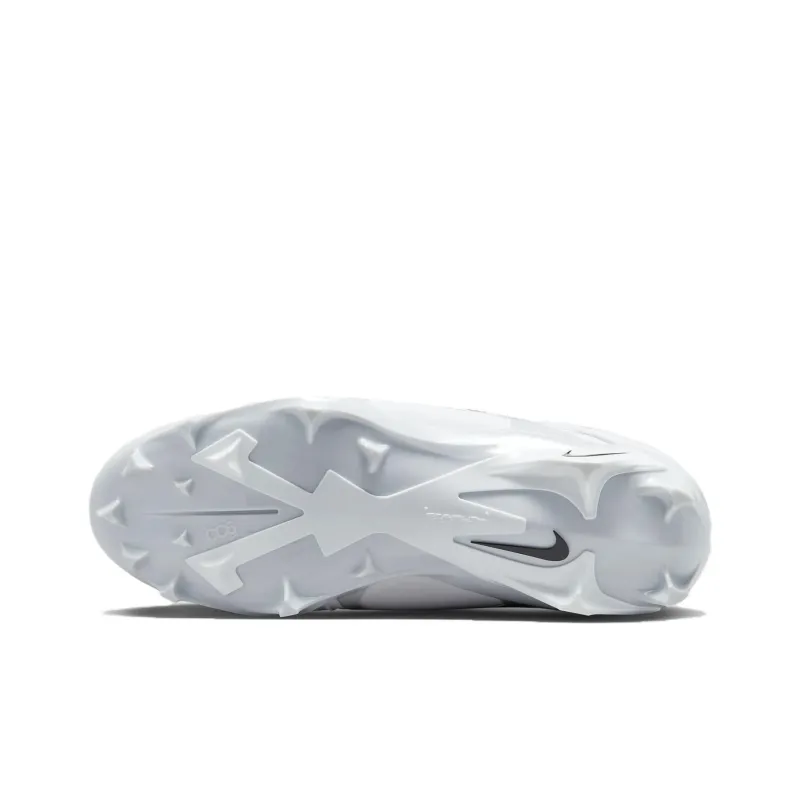 Nike Alpha Menace Pro 3 'White Black'-4