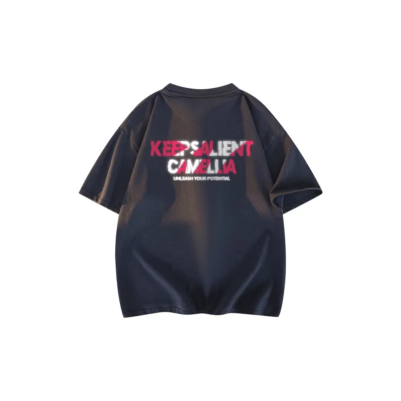 KS T Shirts Unisex-6