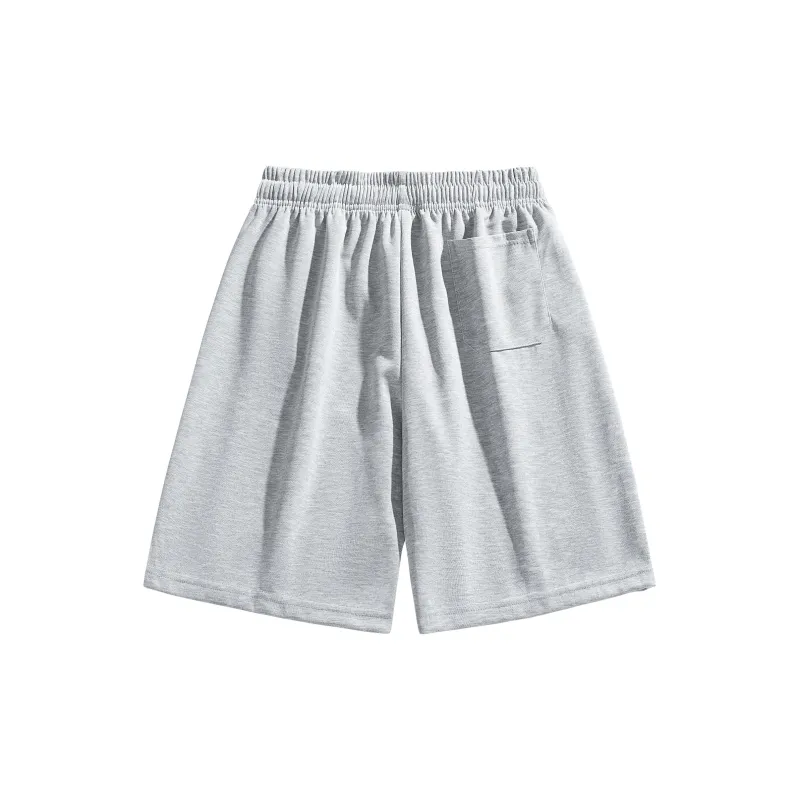 YOUSHIQI Casual Shorts Unisex-5